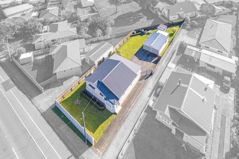 Photo of property in 20 Fitzherbert Avenue, Springvale, Whanganui, 4501