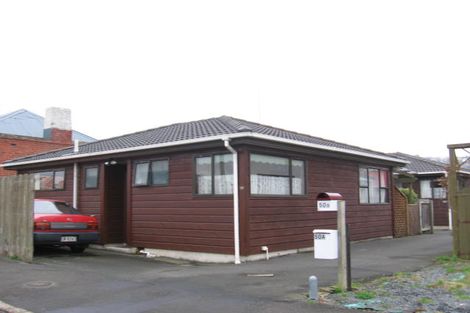 Photo of property in 50 Bathgate Street, South Dunedin, Dunedin, 9012