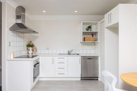 Photo of property in 2/41 Huxley Street, Sydenham, Christchurch, 8023