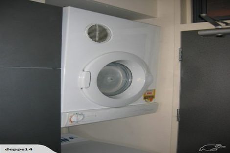 Photo of property in Hannahs Corner, 14/8 Leeds Street, Te Aro, Wellington, 6011