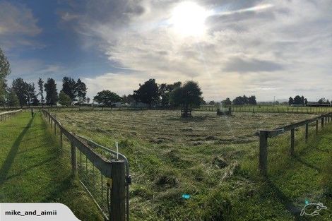 Photo of property in 603 Tenfoot Road, Taupiri, 3792