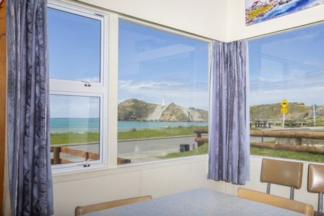 Photo of property in 98 Jetty Road, Castlepoint, Tinui, 5889