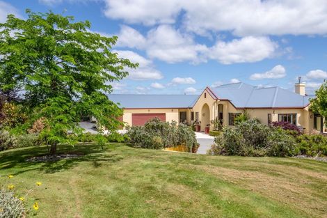 Photo of property in 138 Te Wharau Road, Gladstone, Masterton, 5883