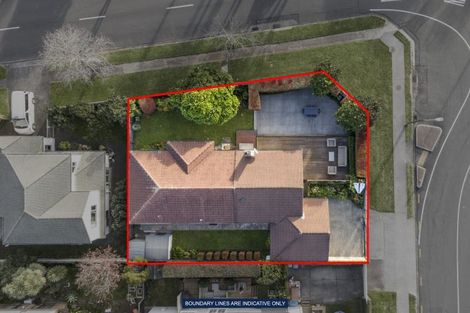 Photo of property in 10 Kingsway, Three Kings, Auckland, 1024