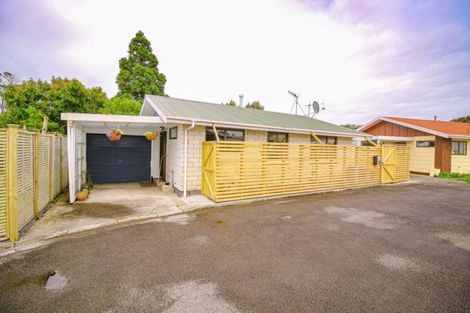 Photo of property in 95b Heads Road, Gonville, Whanganui, 4501