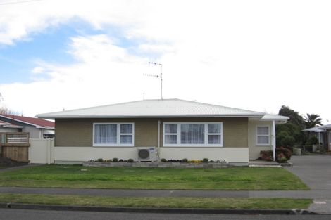 Photo of property in 1/24 Morgan Avenue, Marewa, Napier, 4110