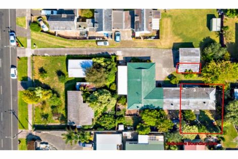 Photo of property in 1/67a Kenderdine Road, Papatoetoe, Auckland, 2025