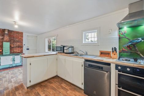 Photo of property in 36 Cornwall Terrace, Balcairn, Rangiora, 7477