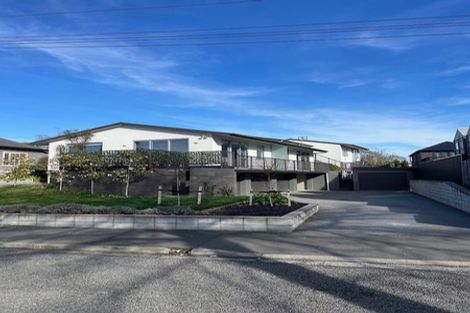 Photo of property in 3/20 Hurley Street, Christchurch Central, Christchurch, 8011