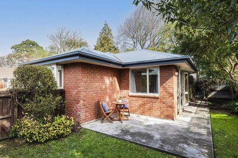 Photo of property in 72b Studholme Street, Somerfield, Christchurch, 8024