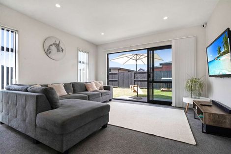 Photo of property in 34 Probert Crescent, Chartwell, Hamilton, 3210