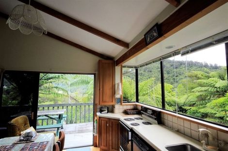 Photo of property in 33 Rata Street, Duncan Bay, Tennyson Inlet, 7195