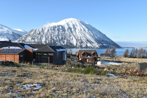 Photo of property in 98b Ohau Drive, Lake Ohau, Twizel, 9412