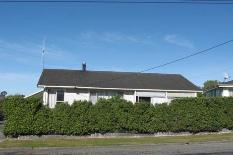 Photo of property in 26 Huffey Street, Geraldine, 7930