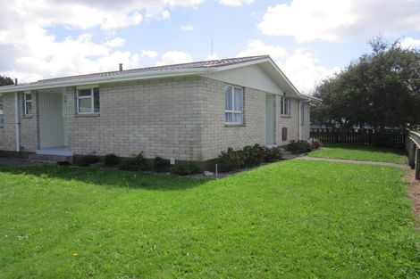 Photo of property in 4 Ruru Street, Whanganui East, Whanganui, 4500