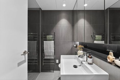 Photo of property in 701/6 Boundary Road, Hobsonville, Auckland, 0616