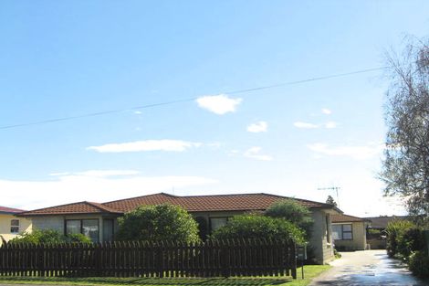 Photo of property in 1/314 Frimley Avenue, Frimley, Hastings, 4120