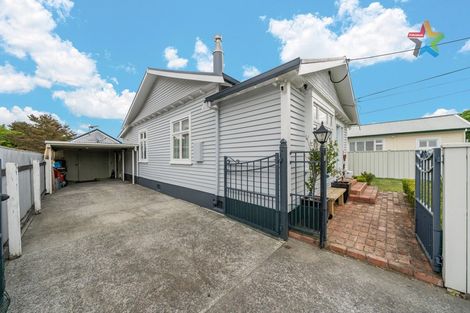 Photo of property in 58 Epuni Street, Hutt Central, Lower Hutt, 5011