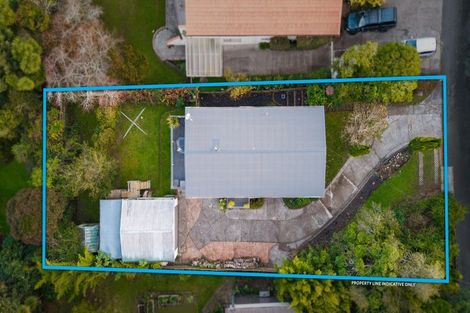 Photo of property in 437 Don Buck Road, Massey, Auckland, 0614