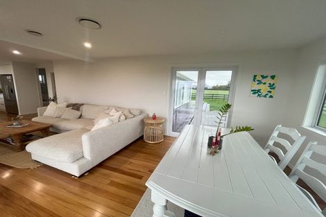 Photo of property in 29 Matarikoriko Road, Brixton, Waitara, 4382