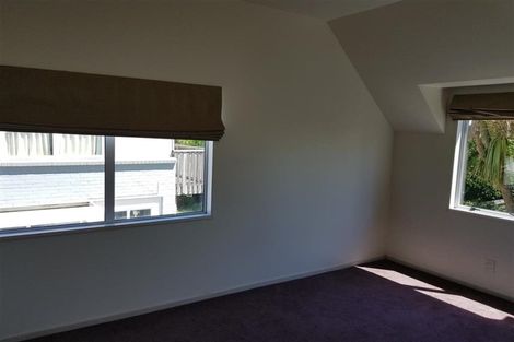Photo of property in 50b Berry Street, St Albans, Christchurch, 8014