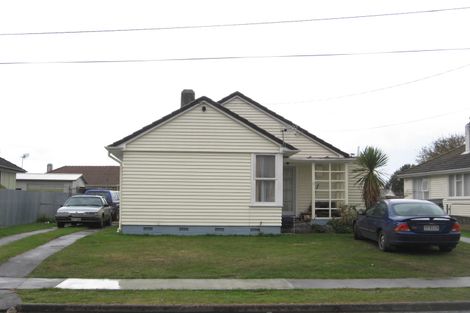 Photo of property in 13 Charles Corner Crescent, Maraenui, Napier, 4110