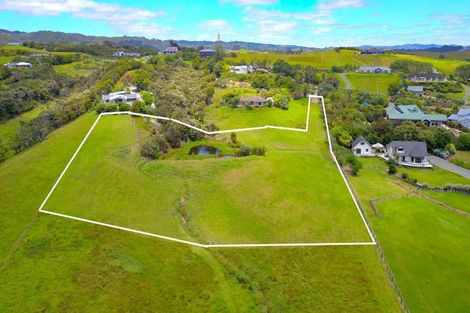 Photo of property in 51 Cullen Road, Waipu, 0582