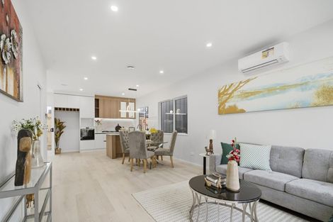 Photo of property in 27 Kautami Avenue, Papatoetoe, Auckland, 2025