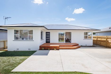 Photo of property in 5 Belvedere Crescent, Takaro, Palmerston North, 4412