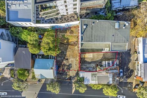 Photo of property in 40 Karaka Street, Eden Terrace, Auckland, 1010
