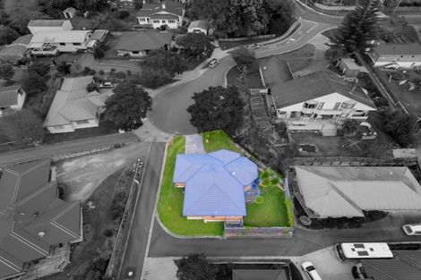 Photo of property in 7 Dowman Place, Te Puke, 3119