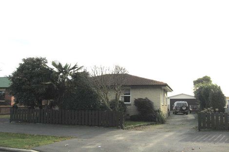 Photo of property in 159 William Street, Netherby, Ashburton, 7700