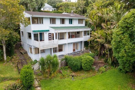 Photo of property in 39 Seaview Road, Remuera, Auckland, 1050