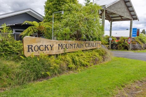 Photo of property in 8/20 Rangataua Rd (state Highway 49), Ohakune, 4625