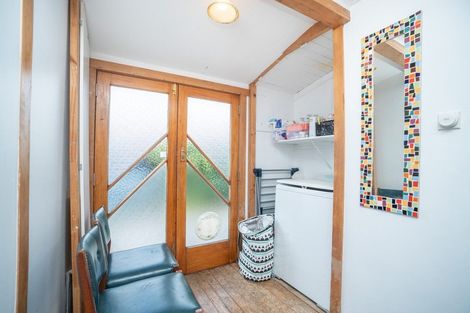 Photo of property in 25 Tiller Close, Kelvin Grove, Palmerston North, 4414