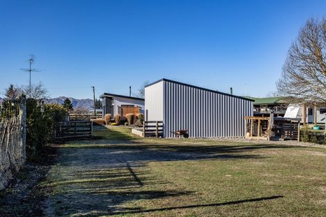 Photo of property in 37 Montrose Avenue, Culverden, 7392