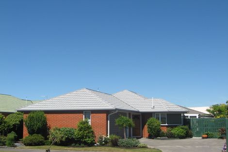 Photo of property in 44 Kintyre Drive, Broomfield, Christchurch, 8042