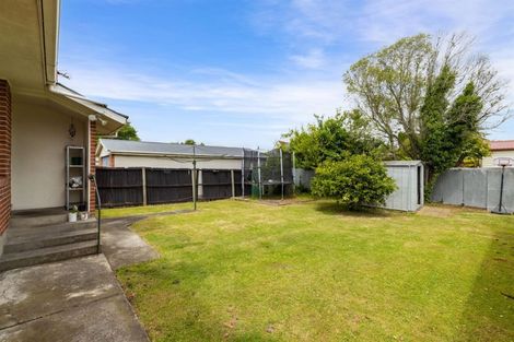 Photo of property in 315 Hills Road, Mairehau, Christchurch, 8013
