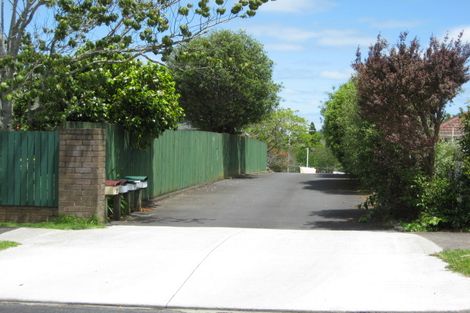 Photo of property in 38d Prospect Terrace, Pukekohe, 2120