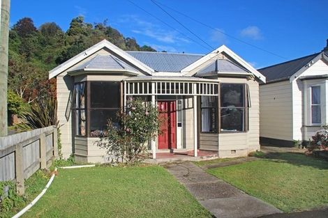 Photo of property in 19 Malvern Street, Woodhaugh, Dunedin, 9010