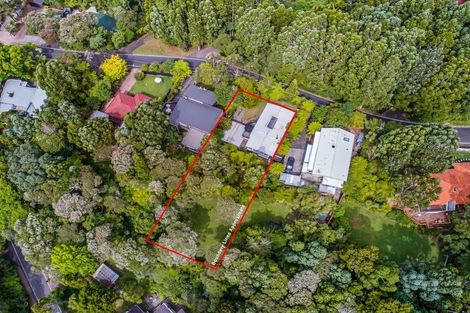 Photo of property in 25 Kopiko Road, Titirangi, Auckland, 0604