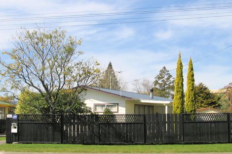 Photo of property in 50 Old Quarry Road, Selwyn Heights, Rotorua, 3015