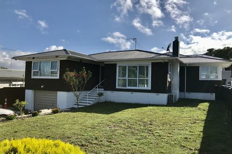 Photo of property in 22 Thompson Terrace, Manurewa, Auckland, 2102