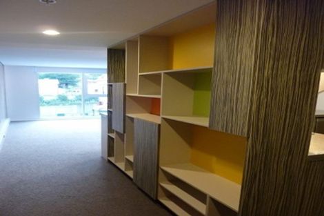 Photo of property in Canvas Apartments, 7/307 Willis Street, Te Aro, Wellington, 6011