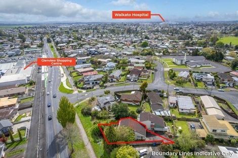 Photo of property in 6b Pelorus Street, Glenview, Hamilton, 3206