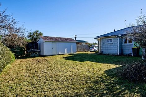 Photo of property in 581 Waitarere Beach Road, Waitarere Beach, Levin, 5510