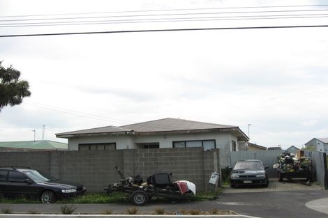 Photo of property in 49 Burke Street, Addington, Christchurch, 8024