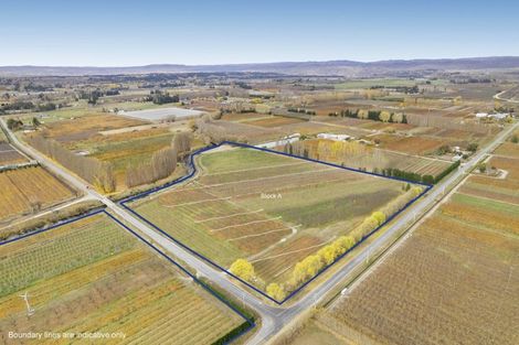 Photo of property in 108 Fraser Road, Earnscleugh, Alexandra, 9391