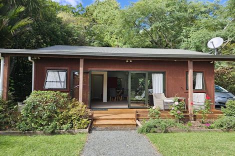 Photo of property in 125 Snooks Road, Maungatapere, Whangarei, 0179