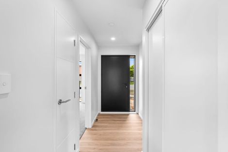 Photo of property in 3/92 Claridges Road, Casebrook, Christchurch, 8051